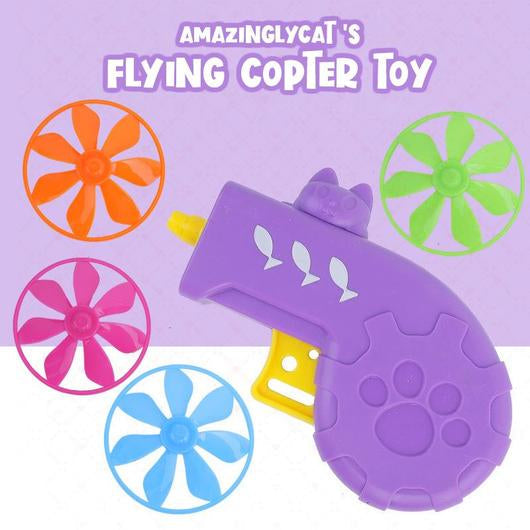 Amazingly Pets Fetch Toy-0