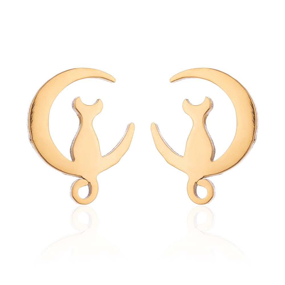 PAWSOME EARRINGS - #28-0