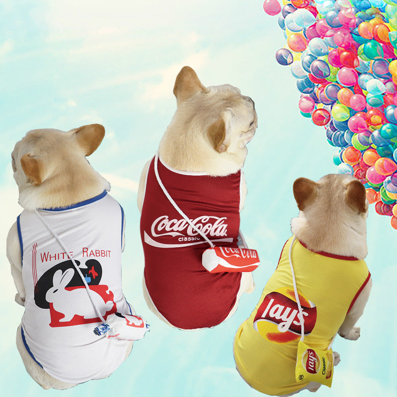 Different Brands Funny Pets Costume-0