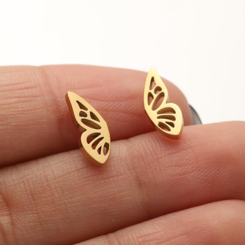 PAWSOME EARRINGS - #78-2