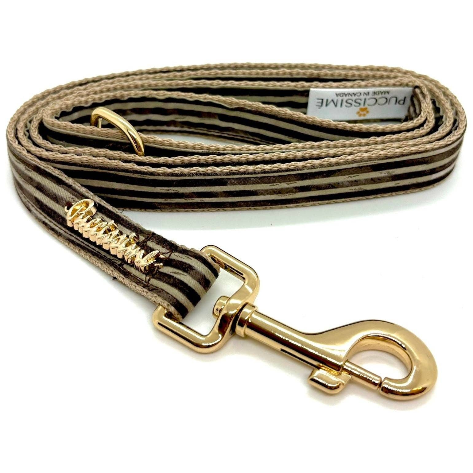 Tierra leash