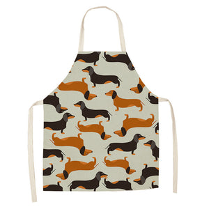 PAWSOME APRONS - #1-2