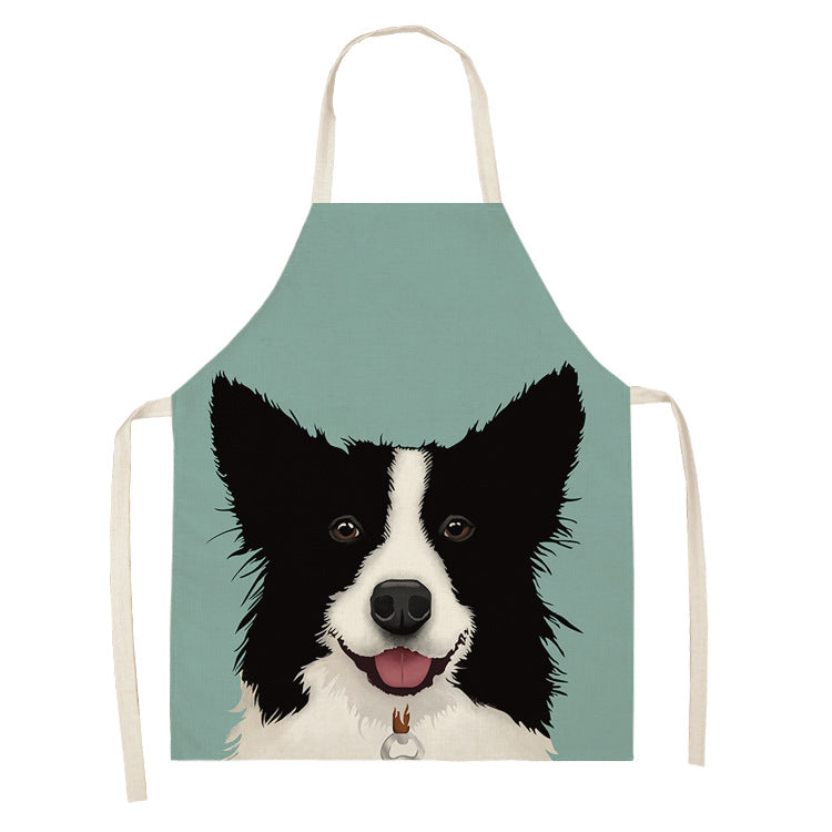 PAWSOME APRONS - #1-1