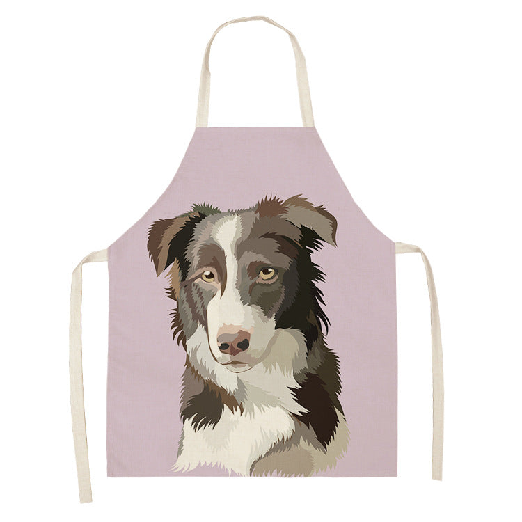 PAWSOME APRONS - #1-0