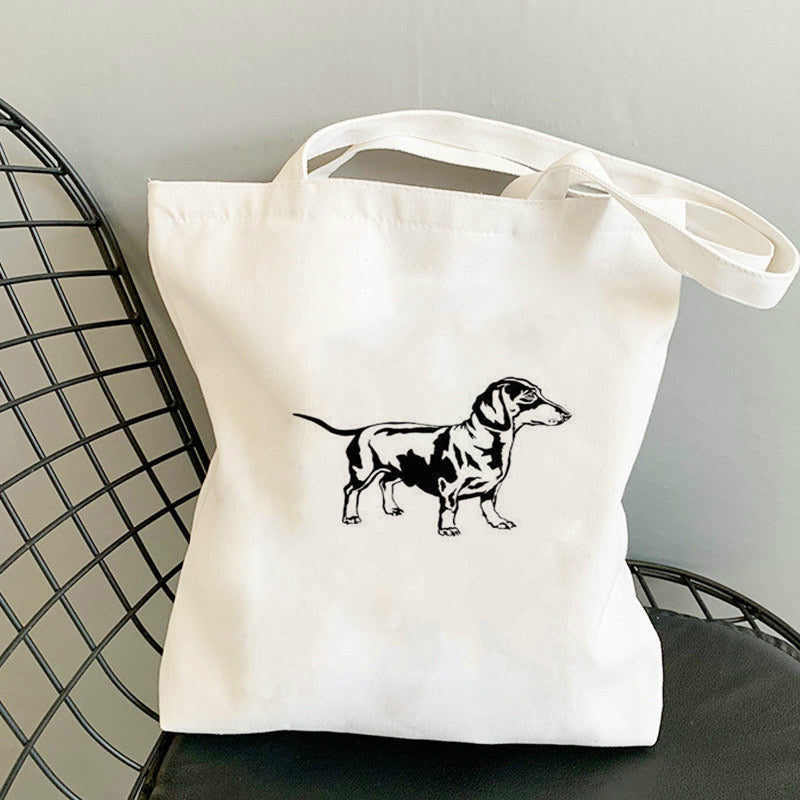 TOTE BAG - #13-0