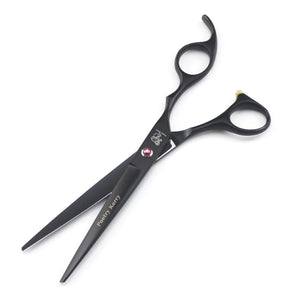 The Ultimate Pet Grooming Scissors Kit: Precision And Style In One!-2