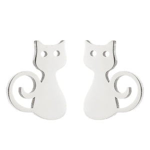 PAWSOME EARRINGS - #7-0