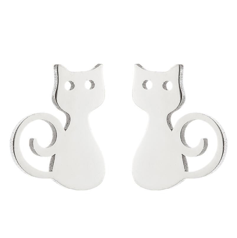 PAWSOME EARRINGS - #7-0