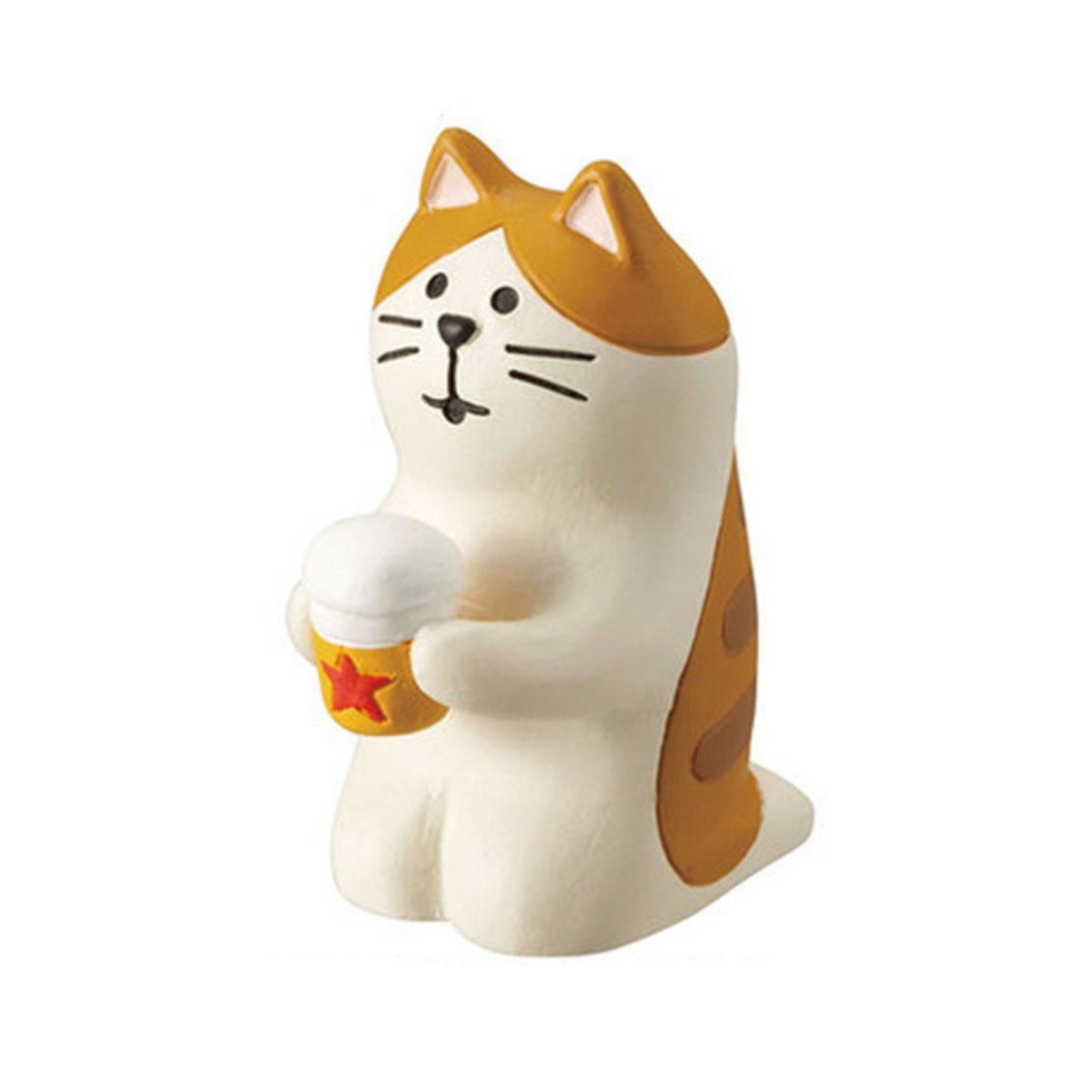 PAWSOME FIGURINES - #230-0