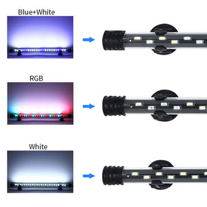 High-Brightness Led Fish Tank Light: Illuminate Your Ornamental Fish With Style-4