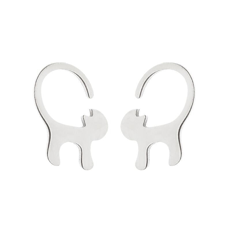 PAWSOME EARRINGS - #8-2