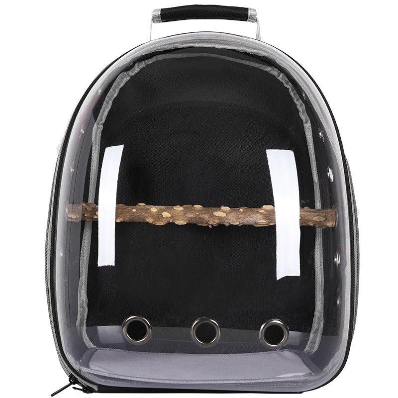 Convenient Urban Bird Adventure Backpack-18