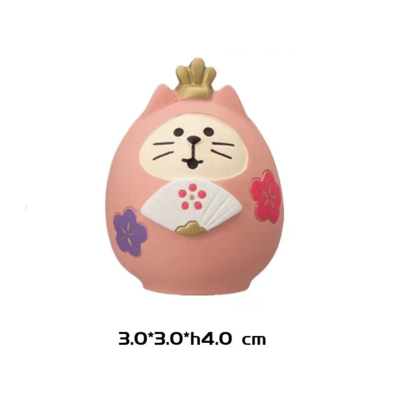 PAWSOME FIGURINES - #302-0