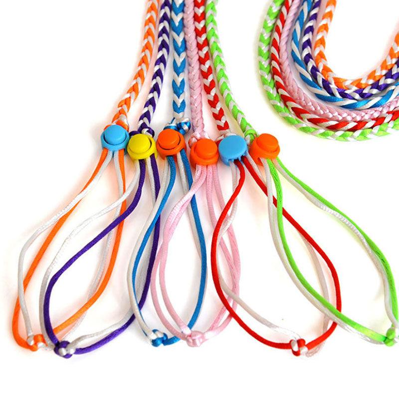 Soft And Secure Hamster Adventure Rope-5