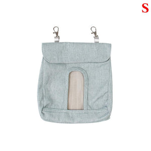 Cloth Feed Bag For Small Animals-14