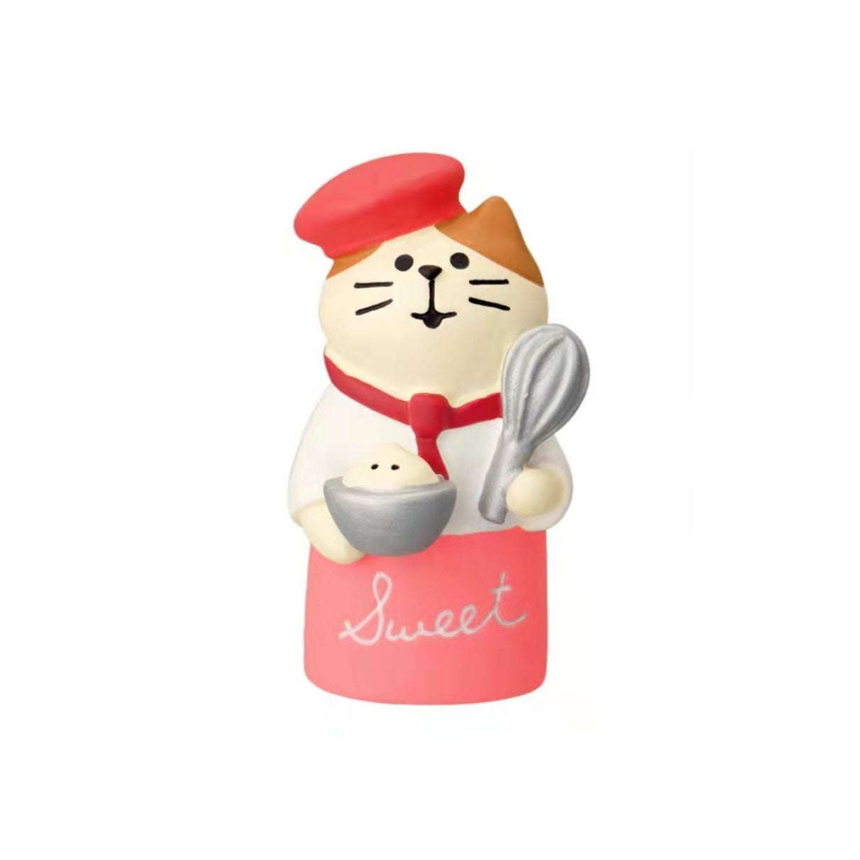 PAWSOME FIGURINES - #276-0