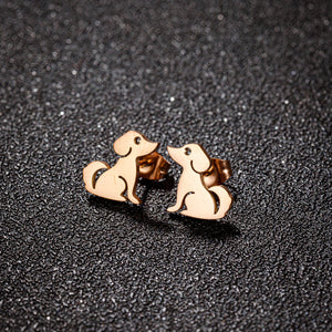 PAWSOME EARRINGS - #105-0