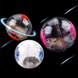 Interactive Hamster Exercise Ball-0