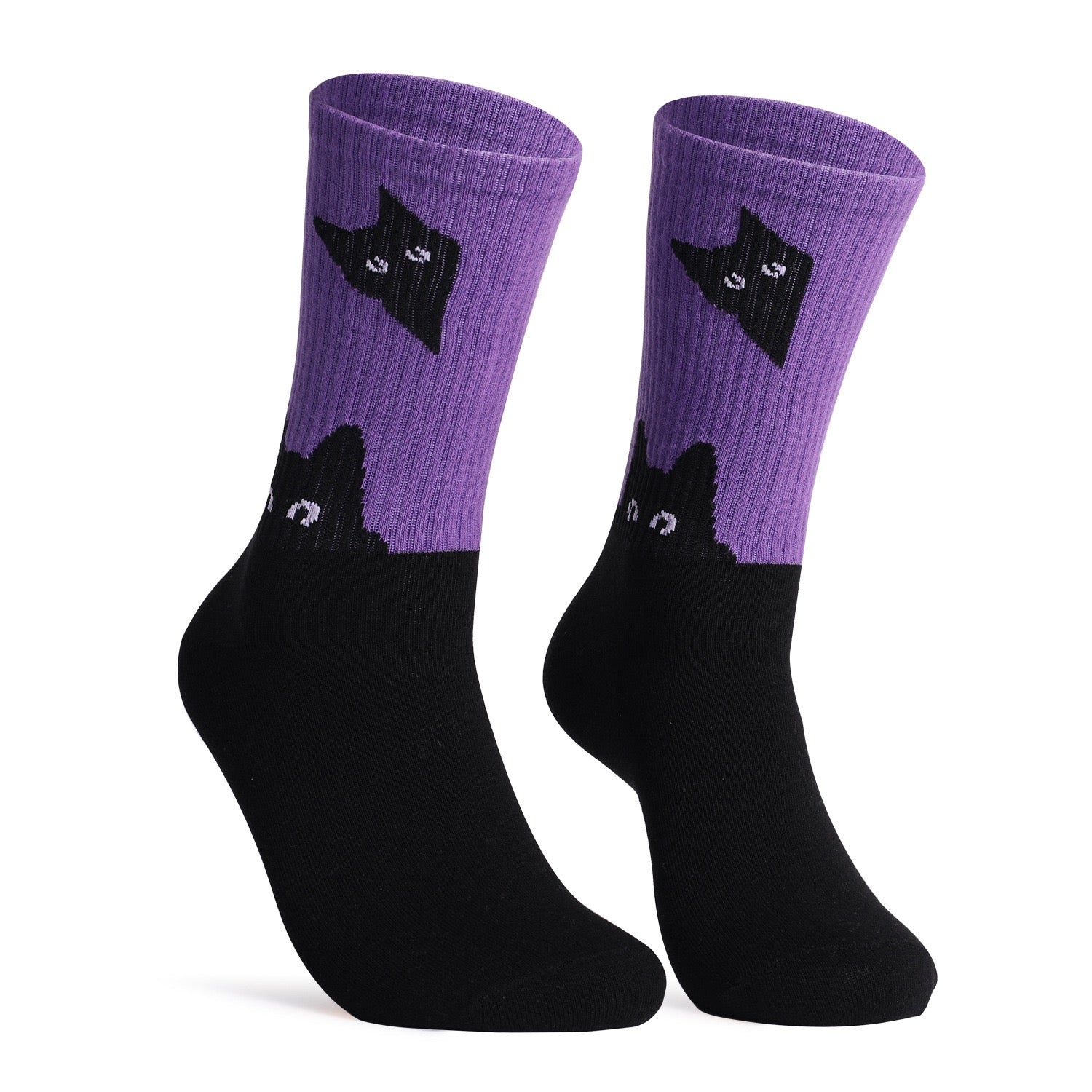 Pawsome Socks #4-2