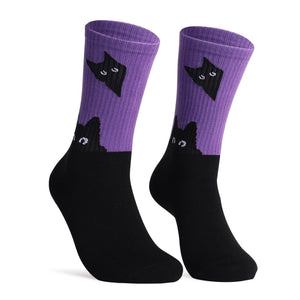 Pawsome Socks #4-2