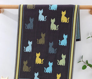 PAWSOME KITCHEN TOWEL - #43-1