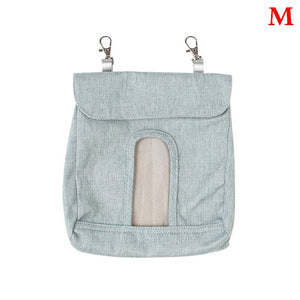 Cloth Feed Bag For Small Animals-15