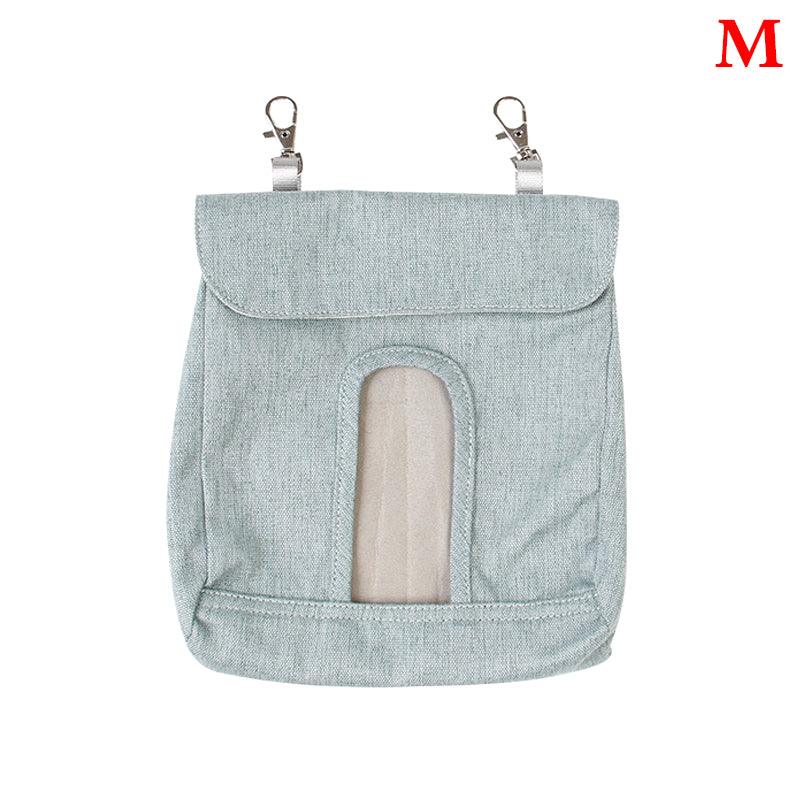 Cloth Feed Bag For Small Animals-15