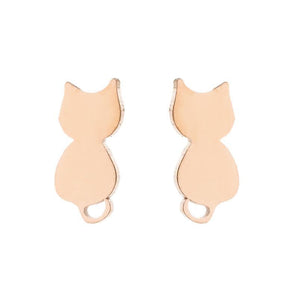 PAWSOME EARRINGS - #5-0