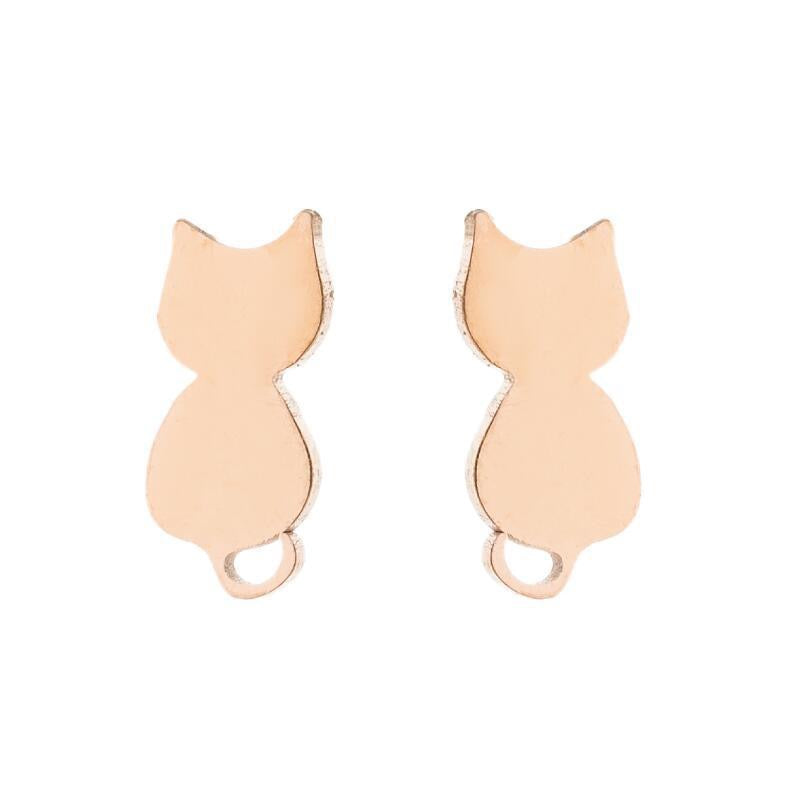 PAWSOME EARRINGS - #5-0