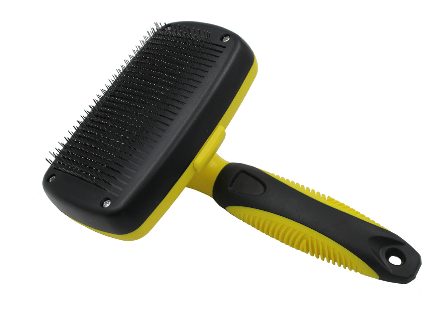 The Furfreeze Self-Cleaning Grooming Brush: The Ultimate Pet Hair Solution-2