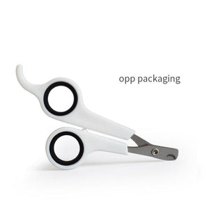 Dog Nail Clipper Pet Nail Scissors-3