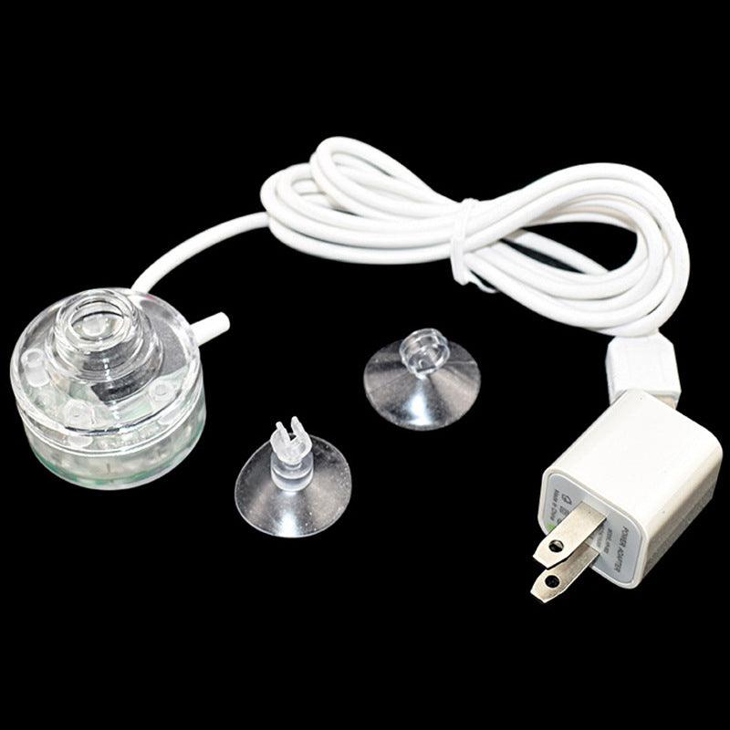 Vibrantglow Aquarium Lamp-1