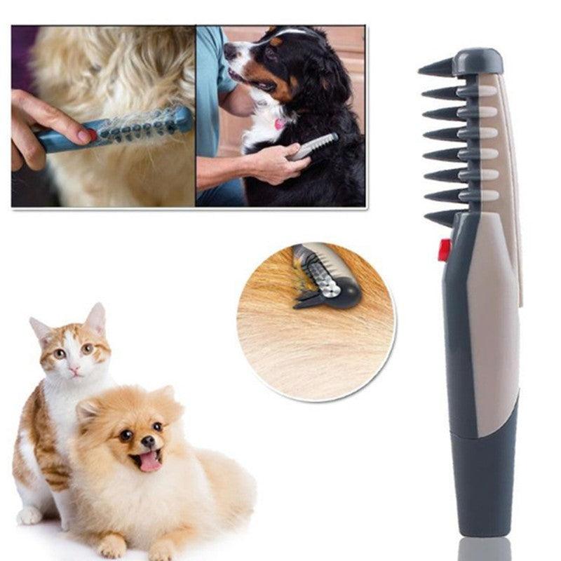 The Furmagic Grooming Tool-0