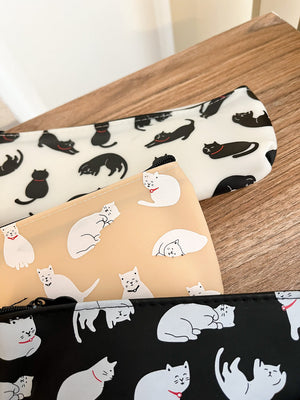 Pawsome Pencil Case-4