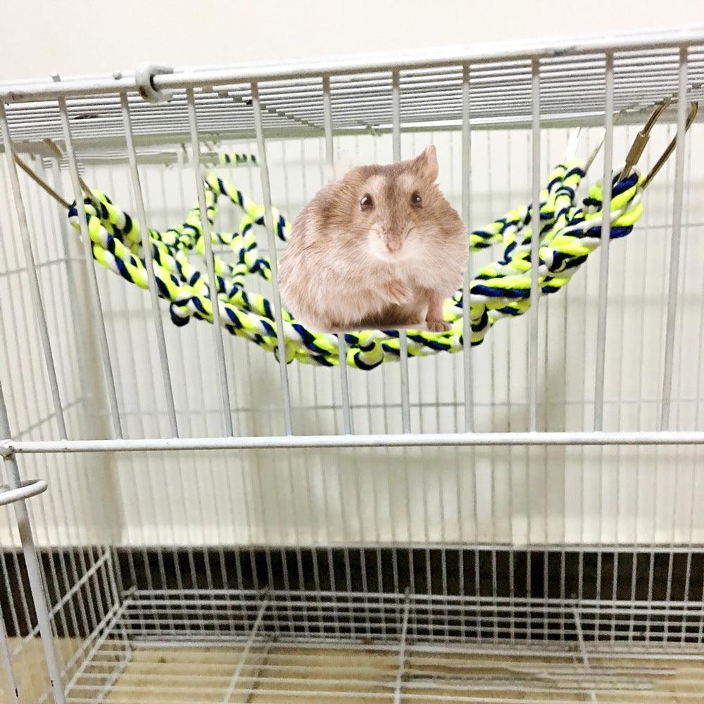 Pet Paradise Climbing Net-1