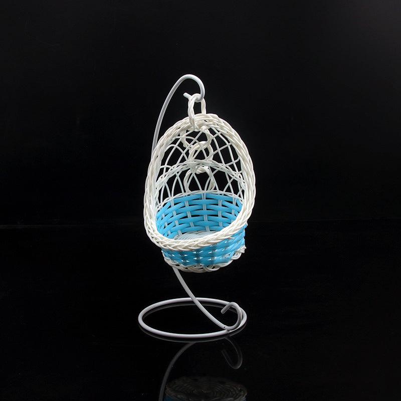 Cozy Haven Bird Swing-2