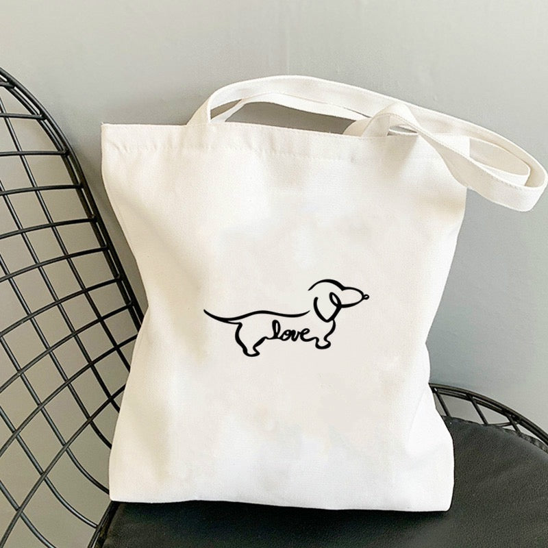 TOTE BAG - #24-0