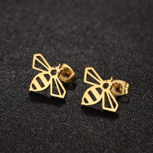 PAWSOME EARRINGS - #103-0