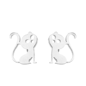 PAWSOME EARRINGS - #107-1