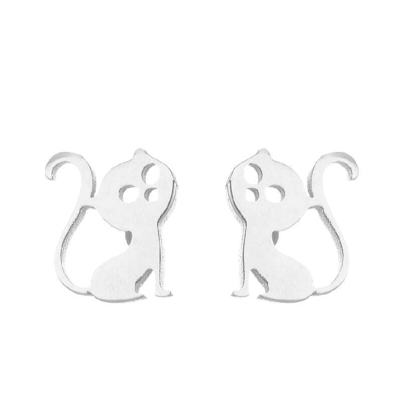 PAWSOME EARRINGS - #107-1