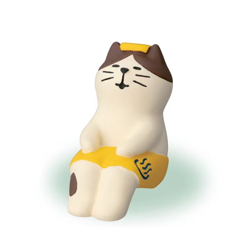 PAWSOME FIGURINES - #67-0