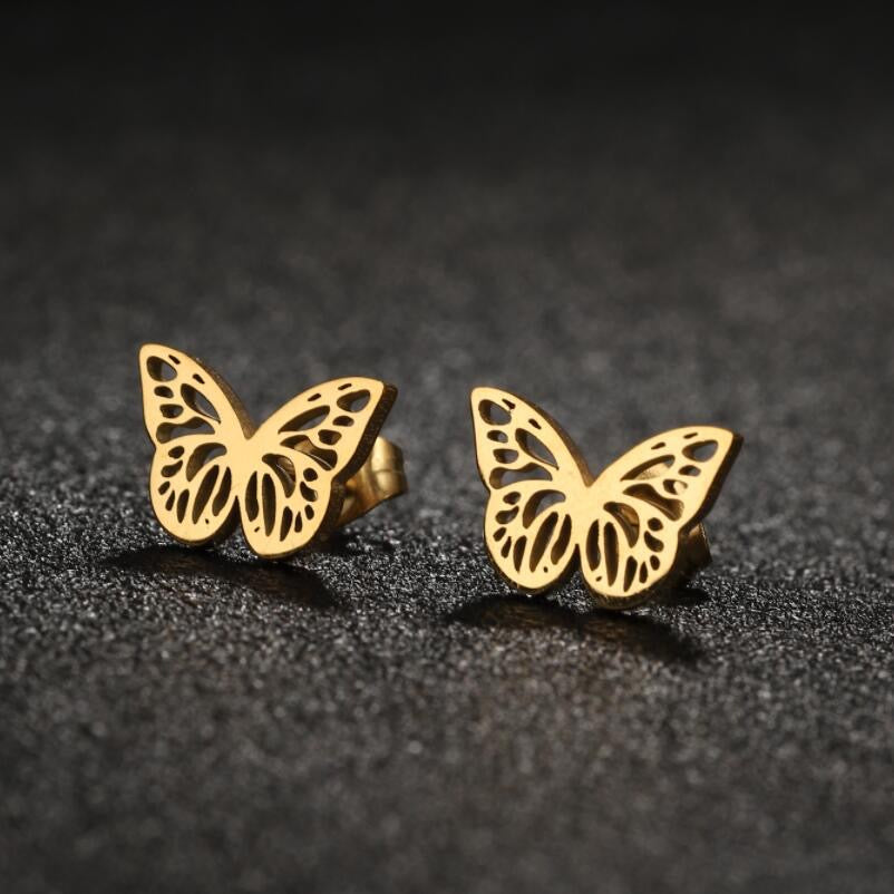 PAWSOME EARRINGS - #93-0