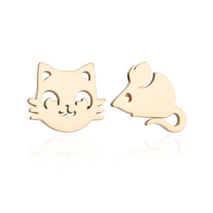 PAWSOME EARRINGS - #30-2