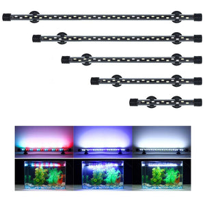 High-Brightness Led Fish Tank Light: Illuminate Your Ornamental Fish With Style-0