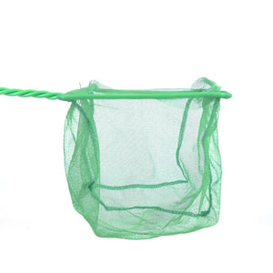 Telescopic Fish Net - Versatile And Expandable Aquarium Tool-3