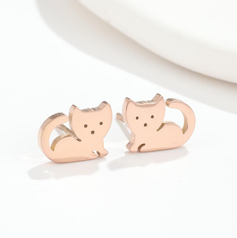 PAWSOME EARRINGS - #99-0