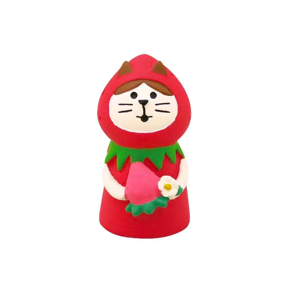 PAWSOME FIGURINES - #25-0