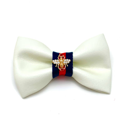 La Parisienne bow tie