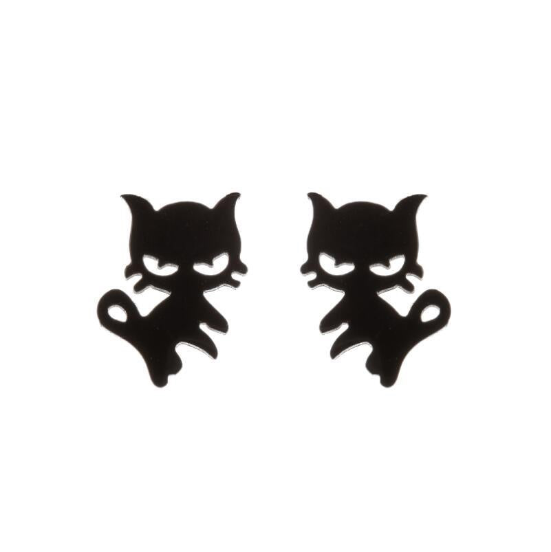 PAWSOME EARRINGS - #11-1