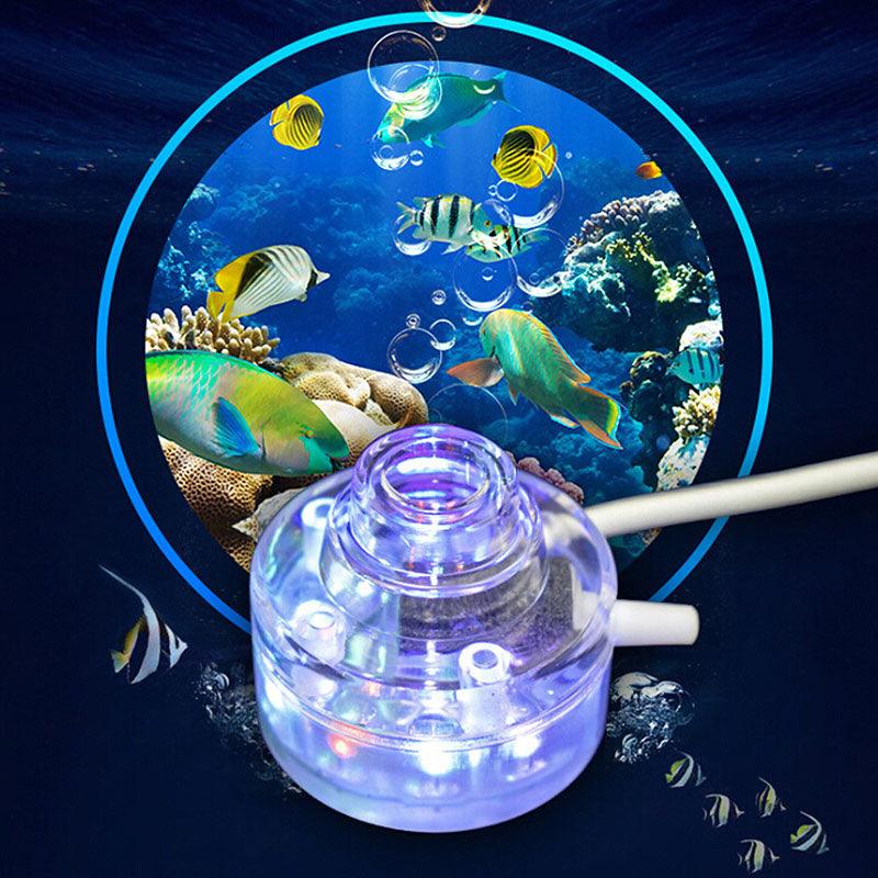 Vibrantglow Aquarium Lamp-0